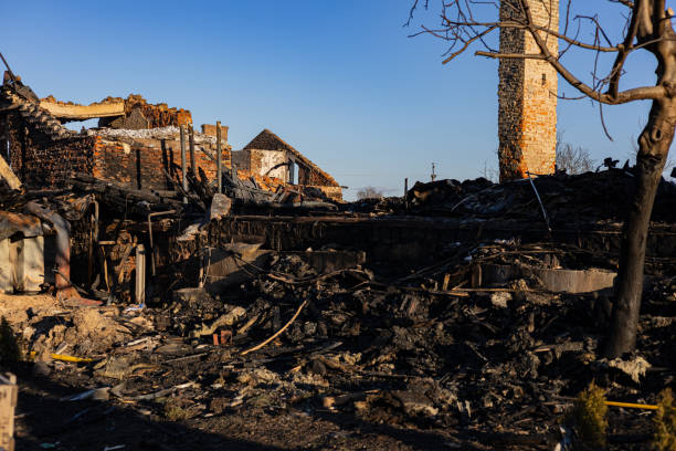24/7 Emergency Fire Damage Removal experts in Winter Garden, FL